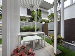 Oasis @ Mulberry (D13), Terrace #574254021